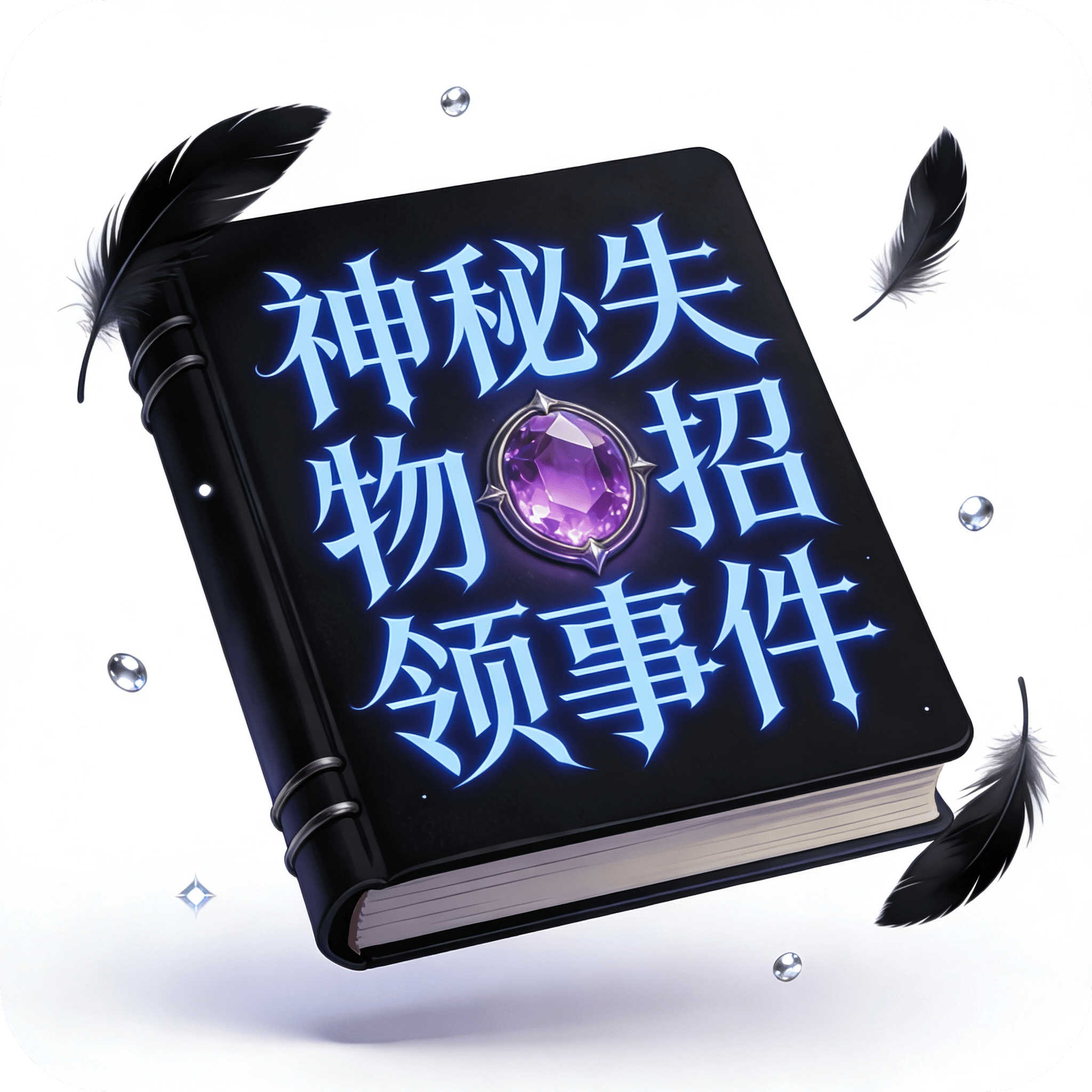 神秘的失物招领事件