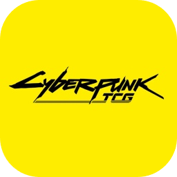 赛博朋克TCG
