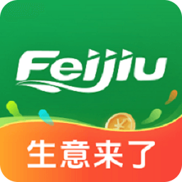 Feijiu网