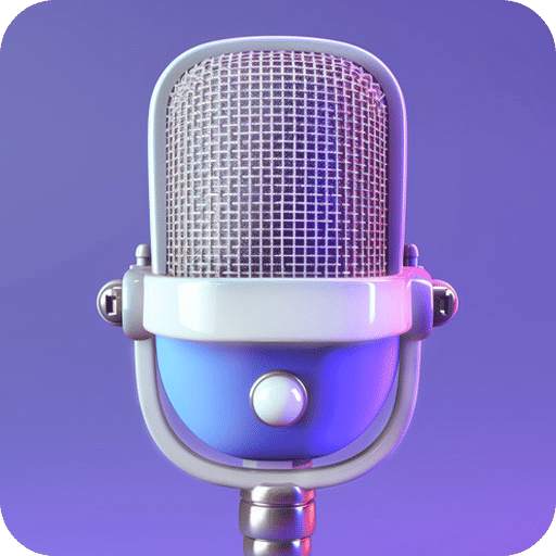 即时变声器