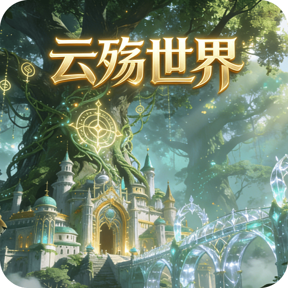 云殇世界