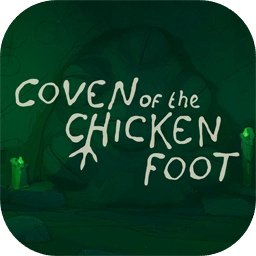 Coven of the Chicken Foot