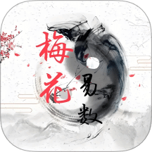 梅花易数排盘