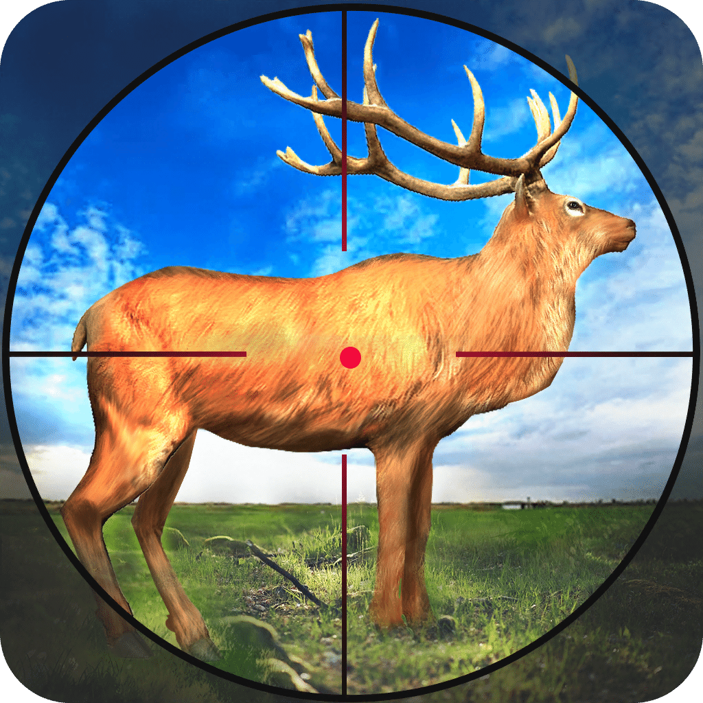 狩猎2021：野生动物狩猎