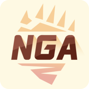 NGA玩家社区
