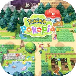 宝可梦：Pokopia
