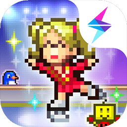 银盘滑冰场物语