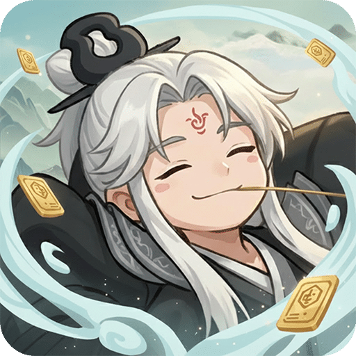 闲来无事修个仙