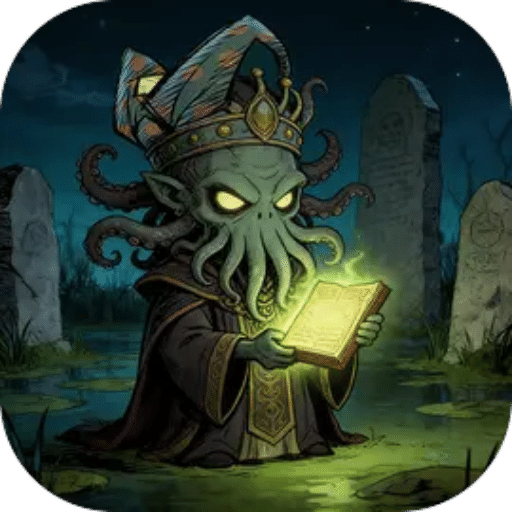 克苏鲁夯拉诡事录