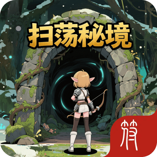 无尽英雄：扫荡秘境