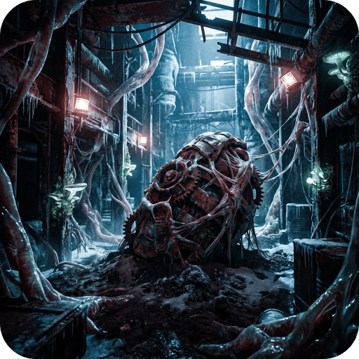 回响之茧异变前哨