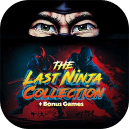 最后的忍者合集