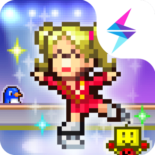 银盘滑冰场物语