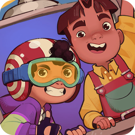 好朋友On Any Journey