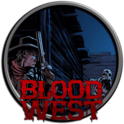 血染西部