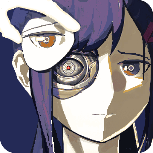 爱与机器人维修技术 All Our Broken Parts