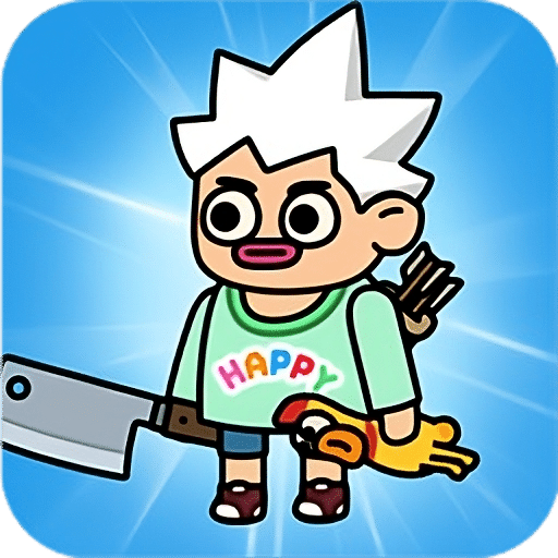 我的勇者有点呆