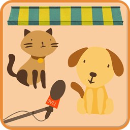 宠物猫狗翻译器