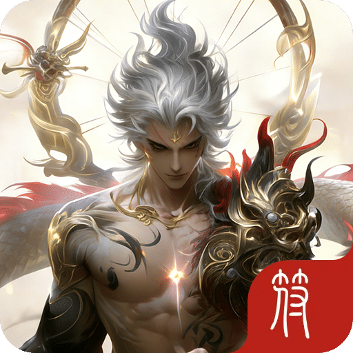 无敌从挂机开始