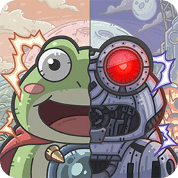 最强蜗牛-魔性玩梗