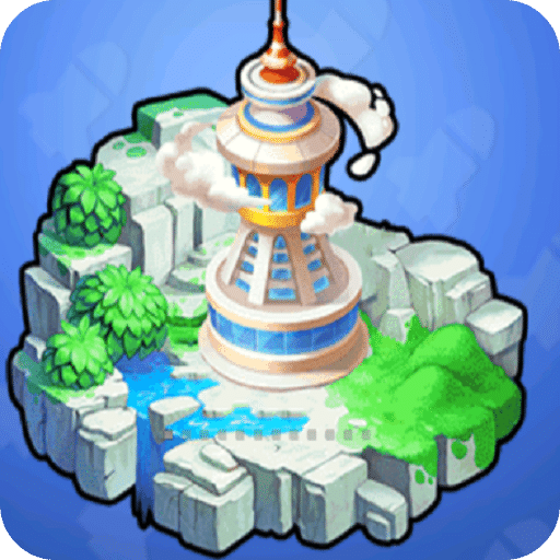 消困救冕小游戏