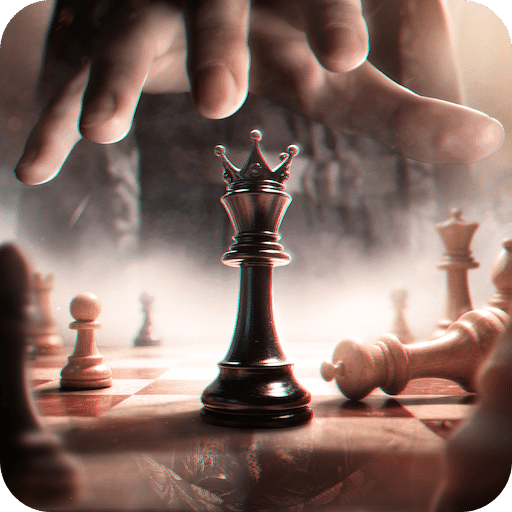 命运游戏3：王者棋局