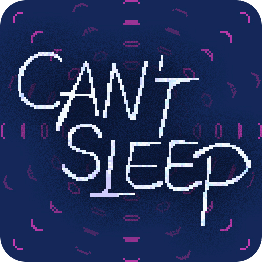 Can'tSleep