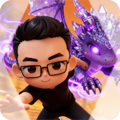 阿赵拼图大作战