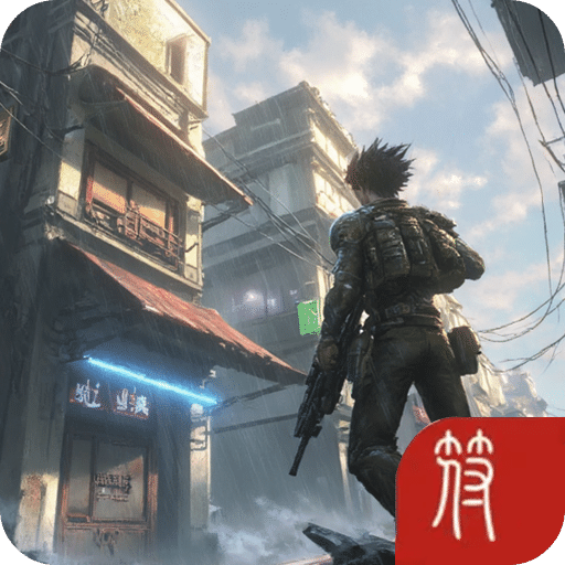 尸潮：我的属性突破