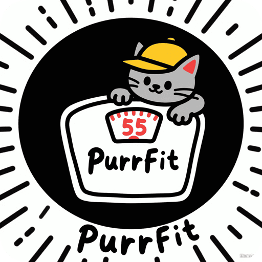 PurrFit