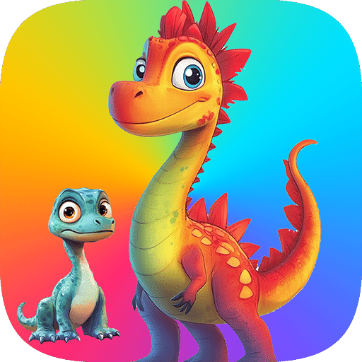 恐龙十万个为什么