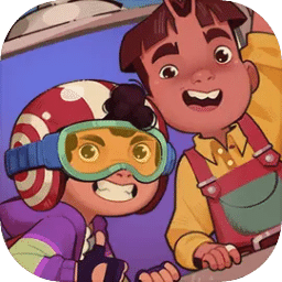 好朋友 On Any Journey