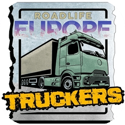 欧洲道路生活：卡车司机