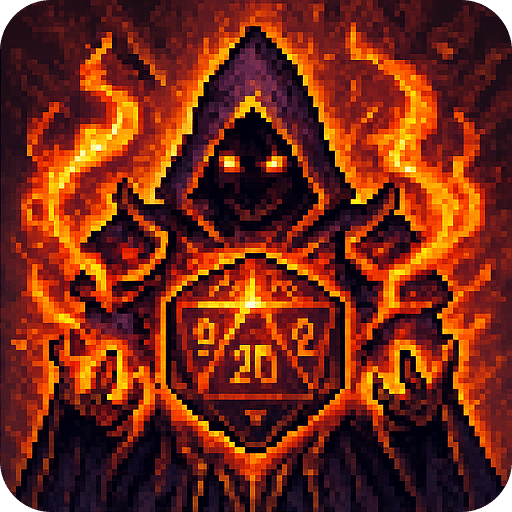 吟游诗人的命运骰