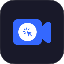 屏幕点击录制器