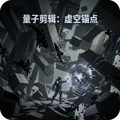 量子剪辑：熵增边缘