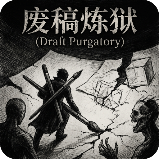 废稿炼狱