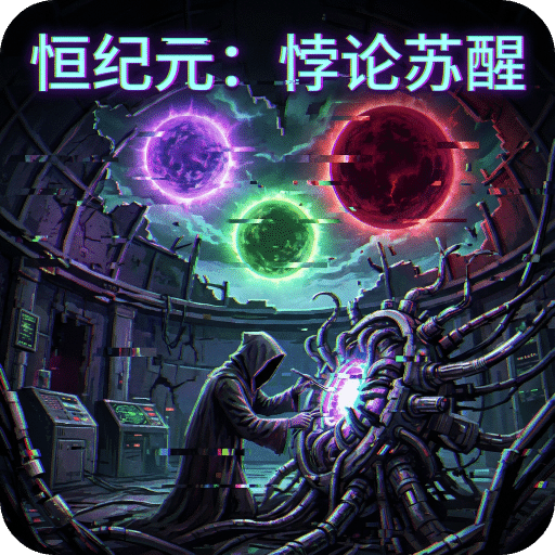 逻辑脱水：三日凌空