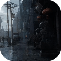 代号：神秘游戏