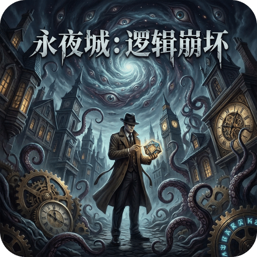 永夜城：逻辑崩坏