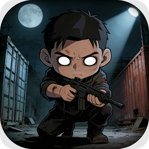 我在园区搜打撤