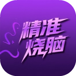 精准烧脑