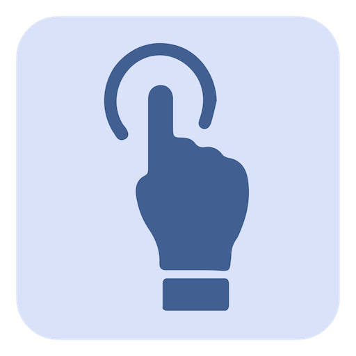 小木自动点击器