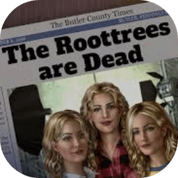 鲁特里一家死了