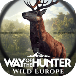 猎人之路：狂野欧洲