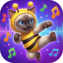 超级律动健身模拟器