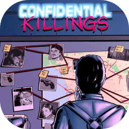 机密谋杀案中案