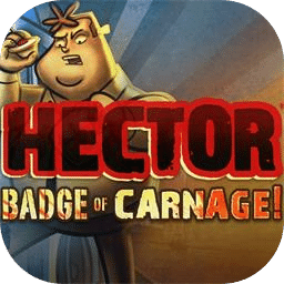 赫克托尔：杀戮勋章
