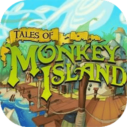 猴岛故事典藏版