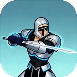 合作生存进化：小小骑士团